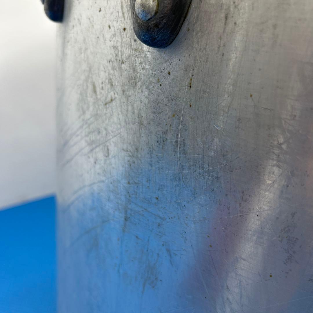 アルミ　寸胴鍋　51㎝　特大　業務用