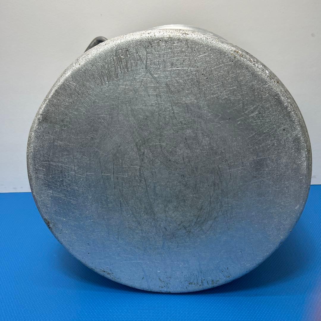 アルミ　寸胴鍋　51㎝　特大　業務用