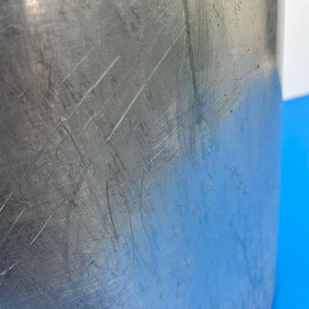 アルミ　寸胴鍋　51㎝　特大　業務用