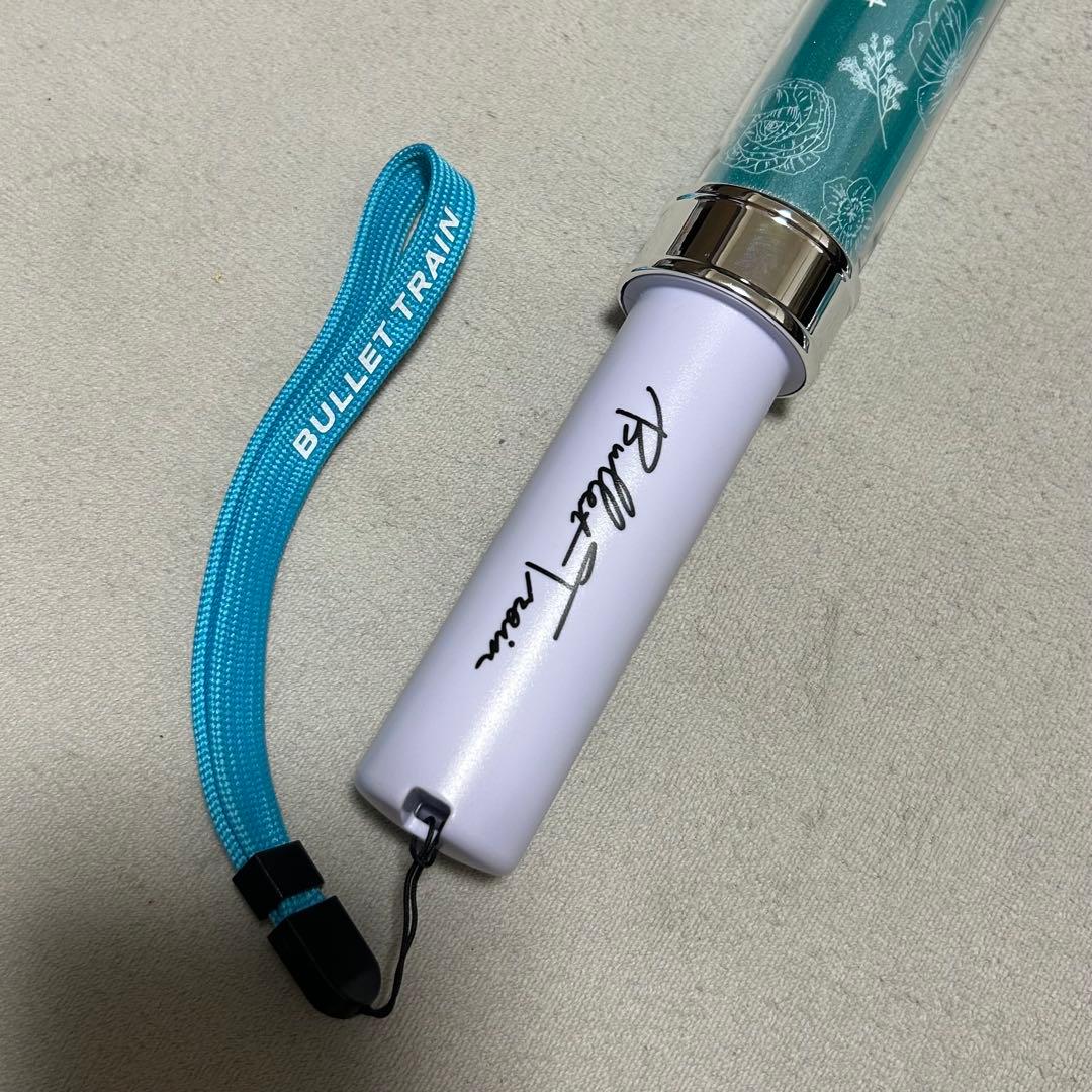 超特急 アロハ ターコイズ ペンライトセット - メルカリ