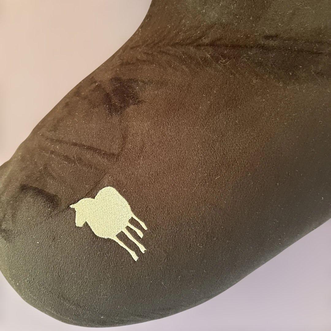 羊のいらない抱き枕