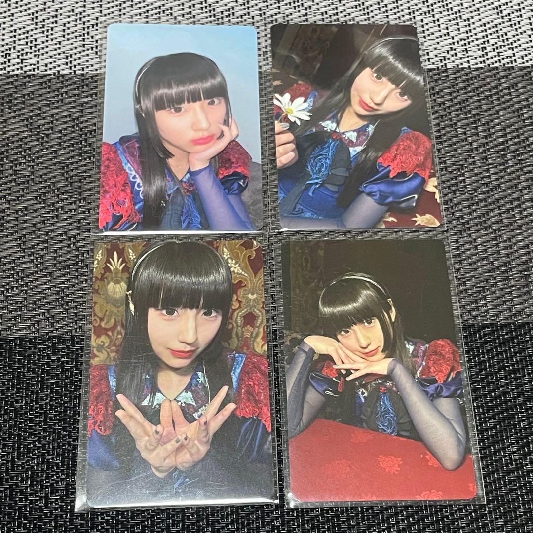 ファントムシータ 百花 トレカセット - メルカリ