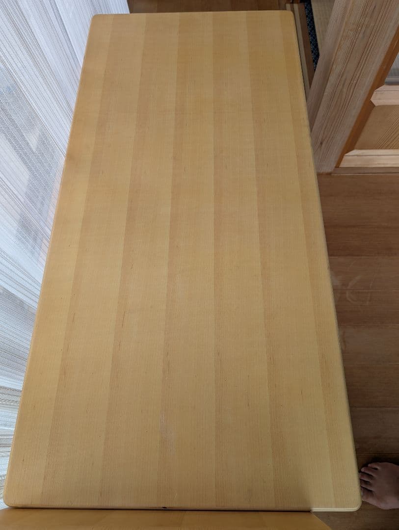 即発送☆アクタス デスクのみ