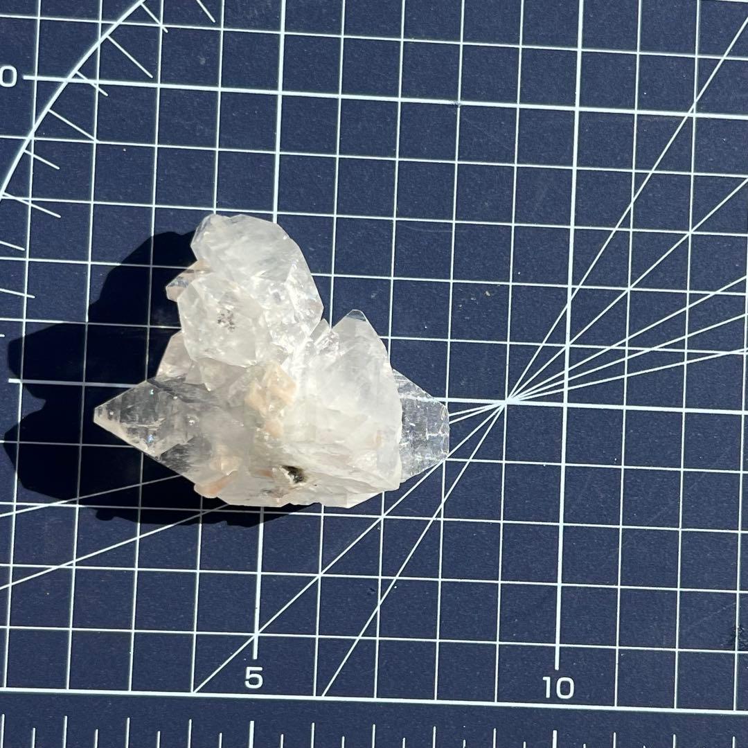 アポフィライト