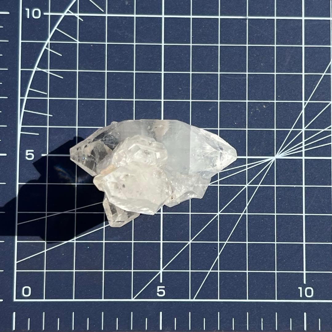 アポフィライト