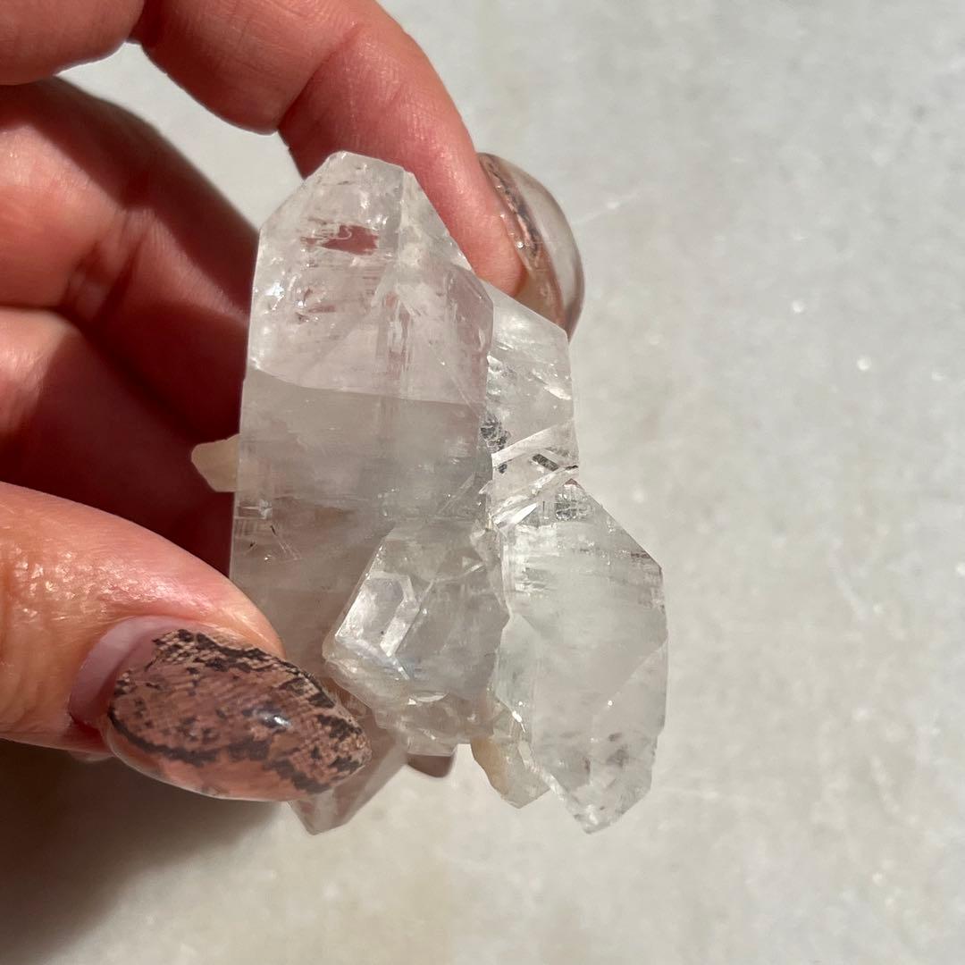 アポフィライト