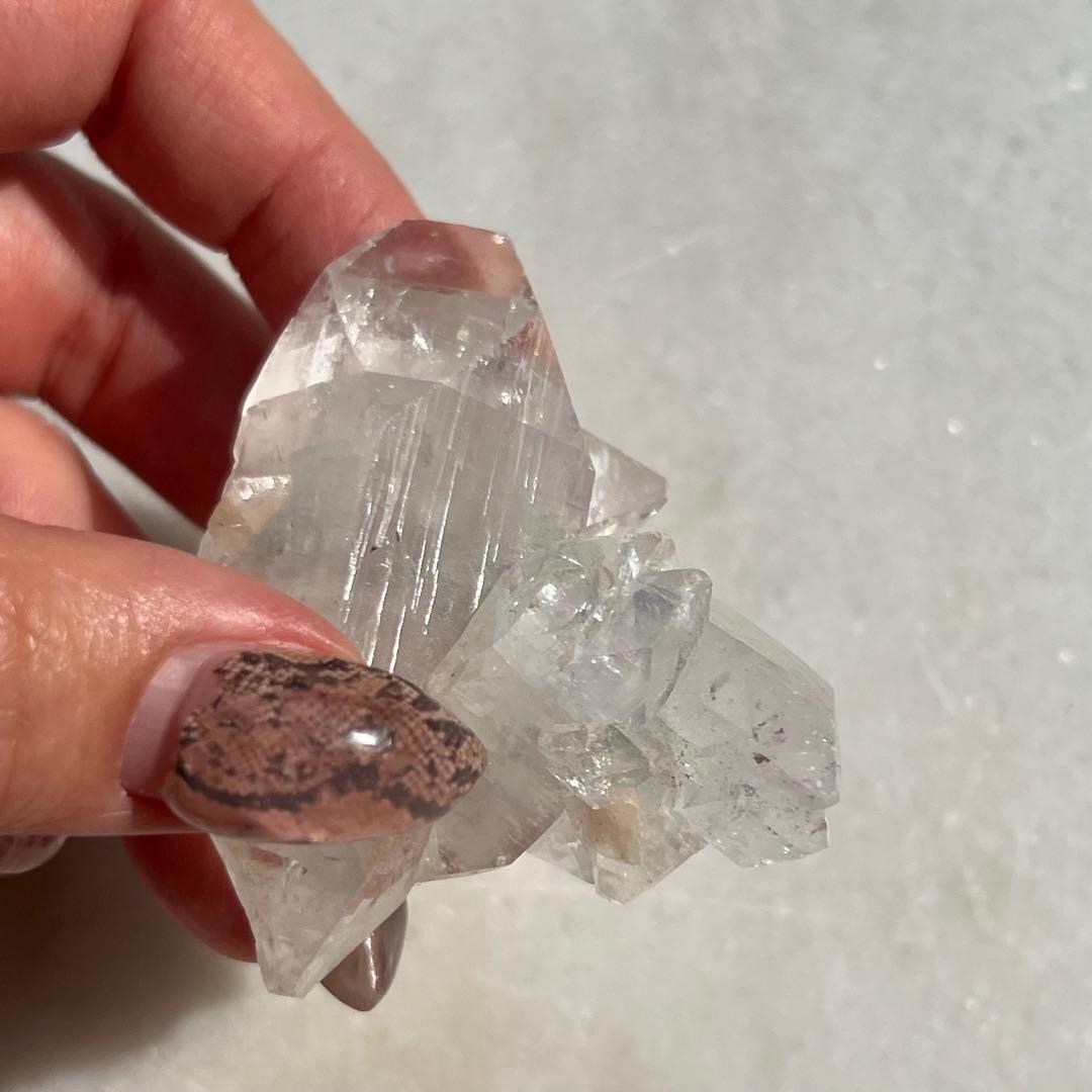 アポフィライト