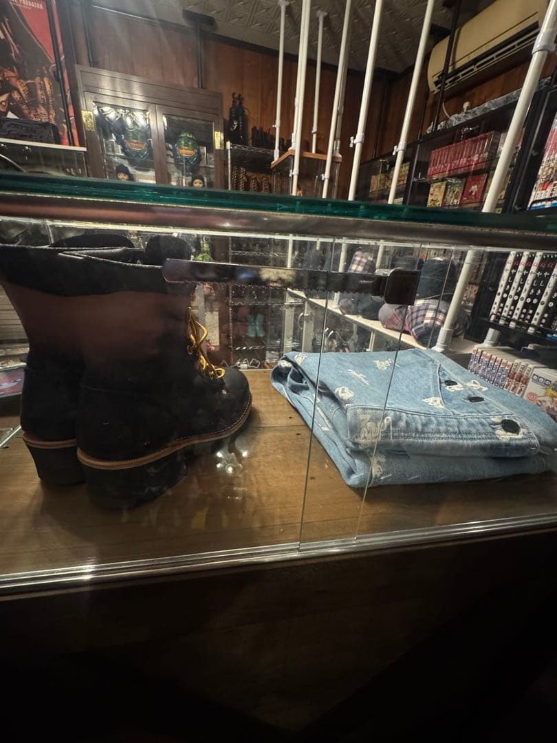 ガラスケース店舗用品？引き取り限定高松市最終値下げ