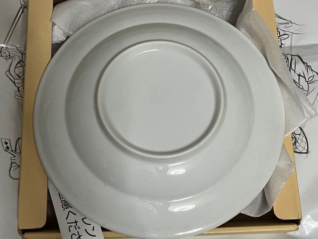 fgo カルナ ぬいぐるみに カレー皿