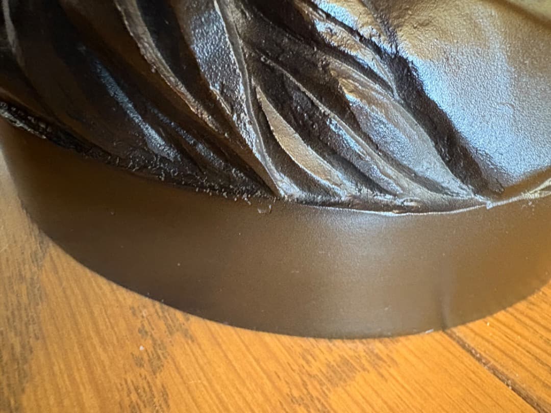 Taka 　ファルコネ作「ビーナス」縮小複製（ロストワックス製法）