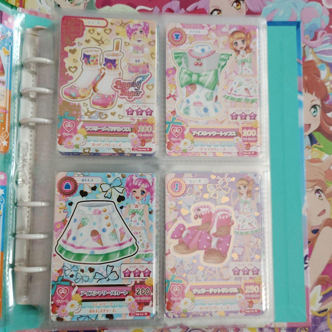 2015シリーズ　5弾