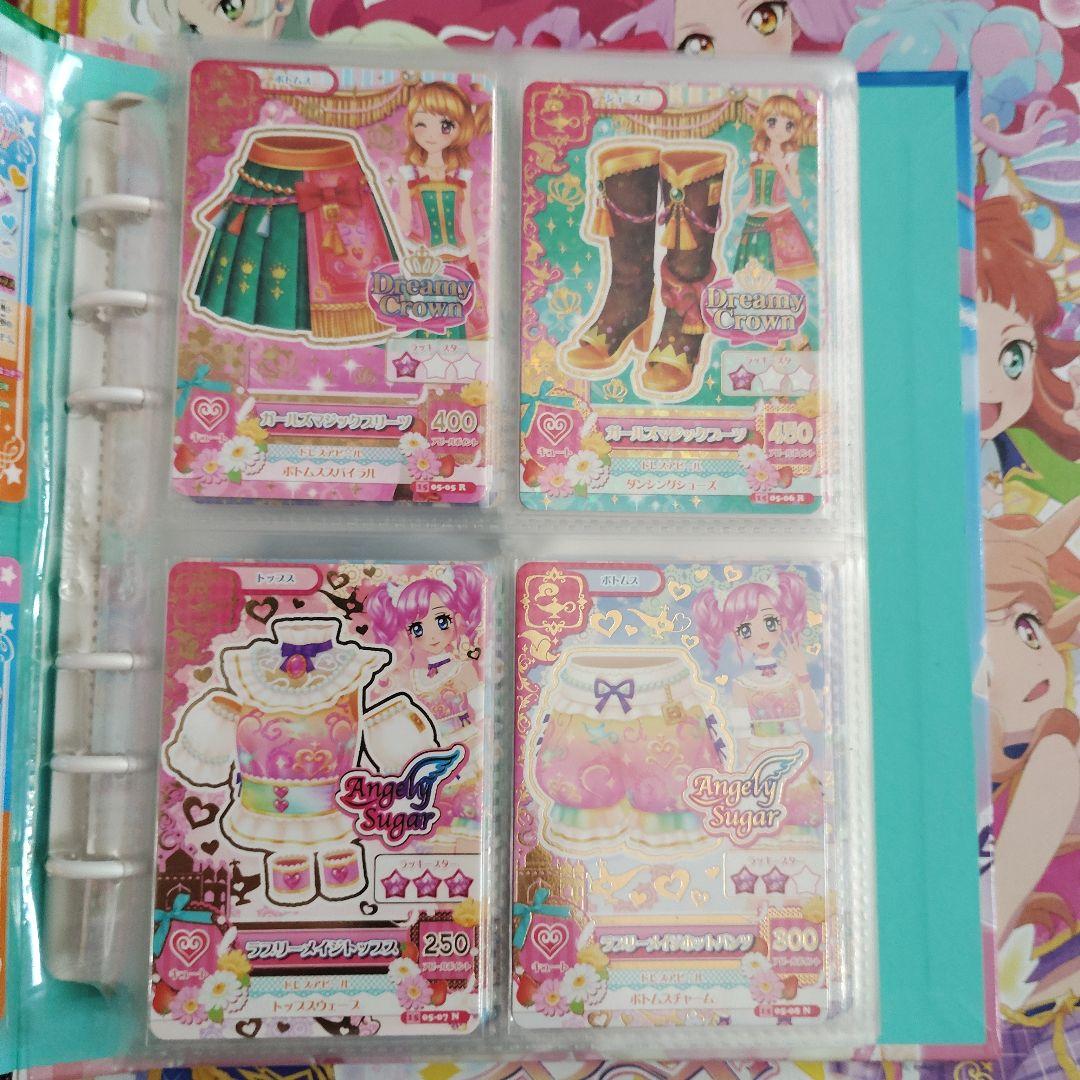 2015シリーズ　5弾