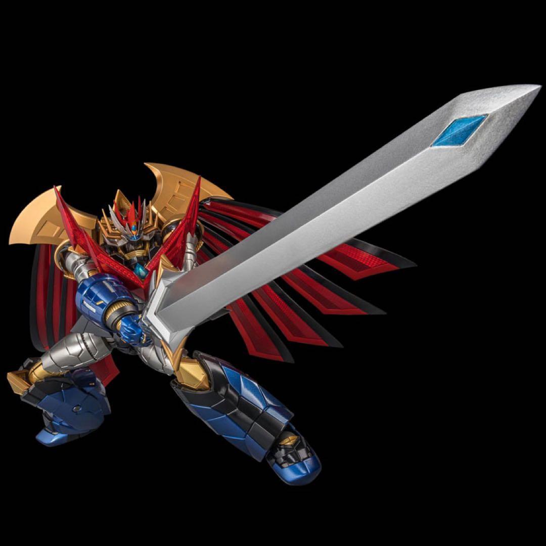 《新品未開封》千値練 RIOBOT マジンエンペラーG ストア特典付き