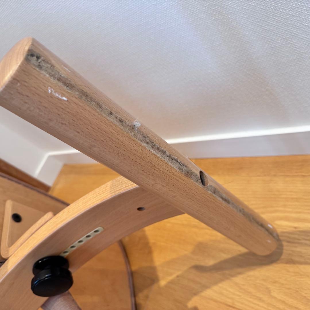 【値下】バランスチェア・ イージー　balance Easy