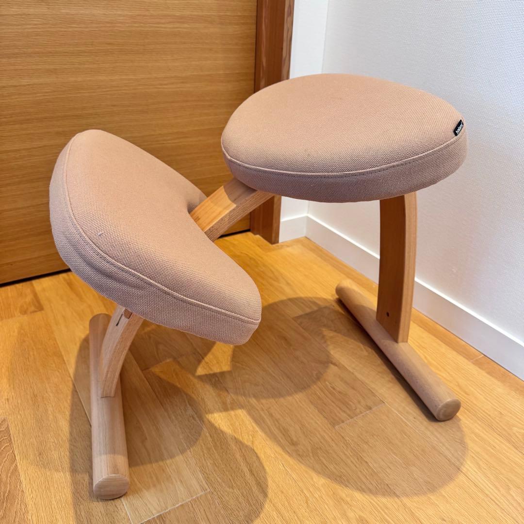 【値下】バランスチェア・ イージー　balance Easy