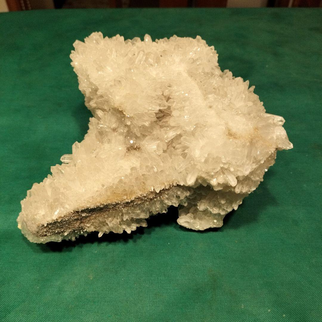 ロッククリスタル(白水晶)