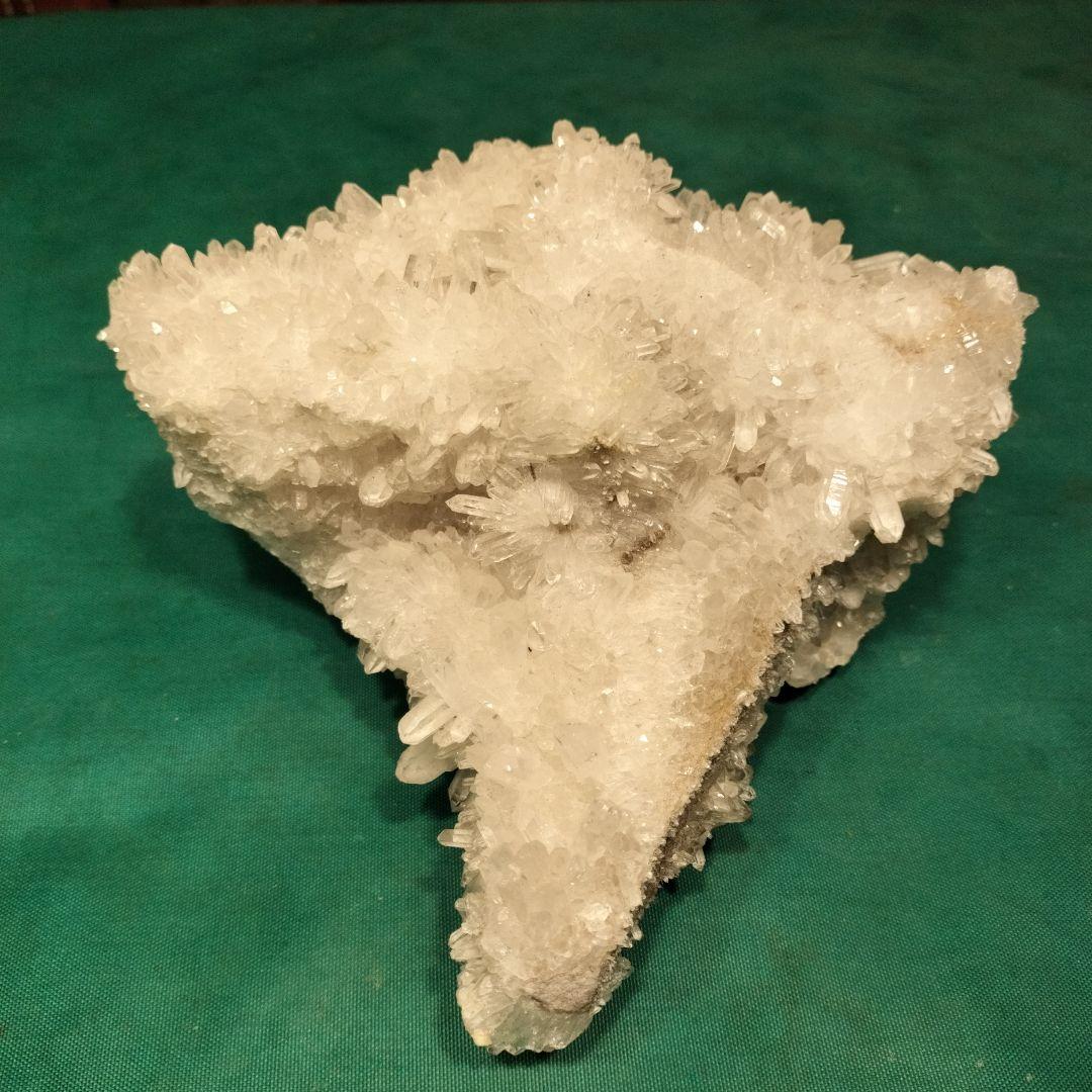 ロッククリスタル(白水晶)