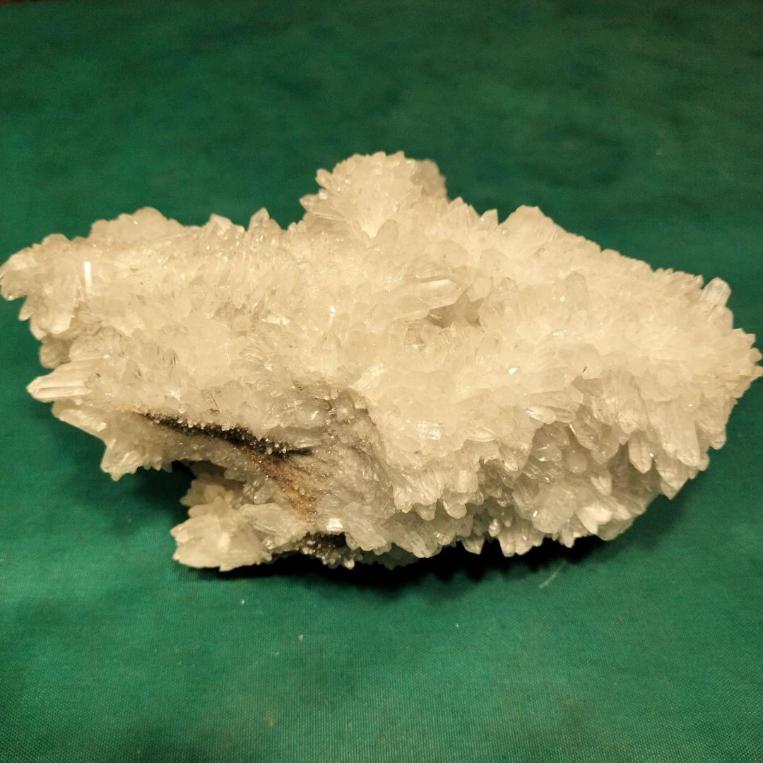 ロッククリスタル(白水晶)