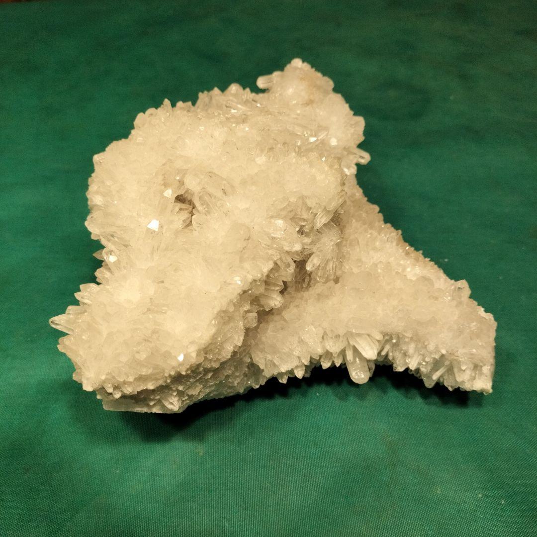 ロッククリスタル(白水晶)
