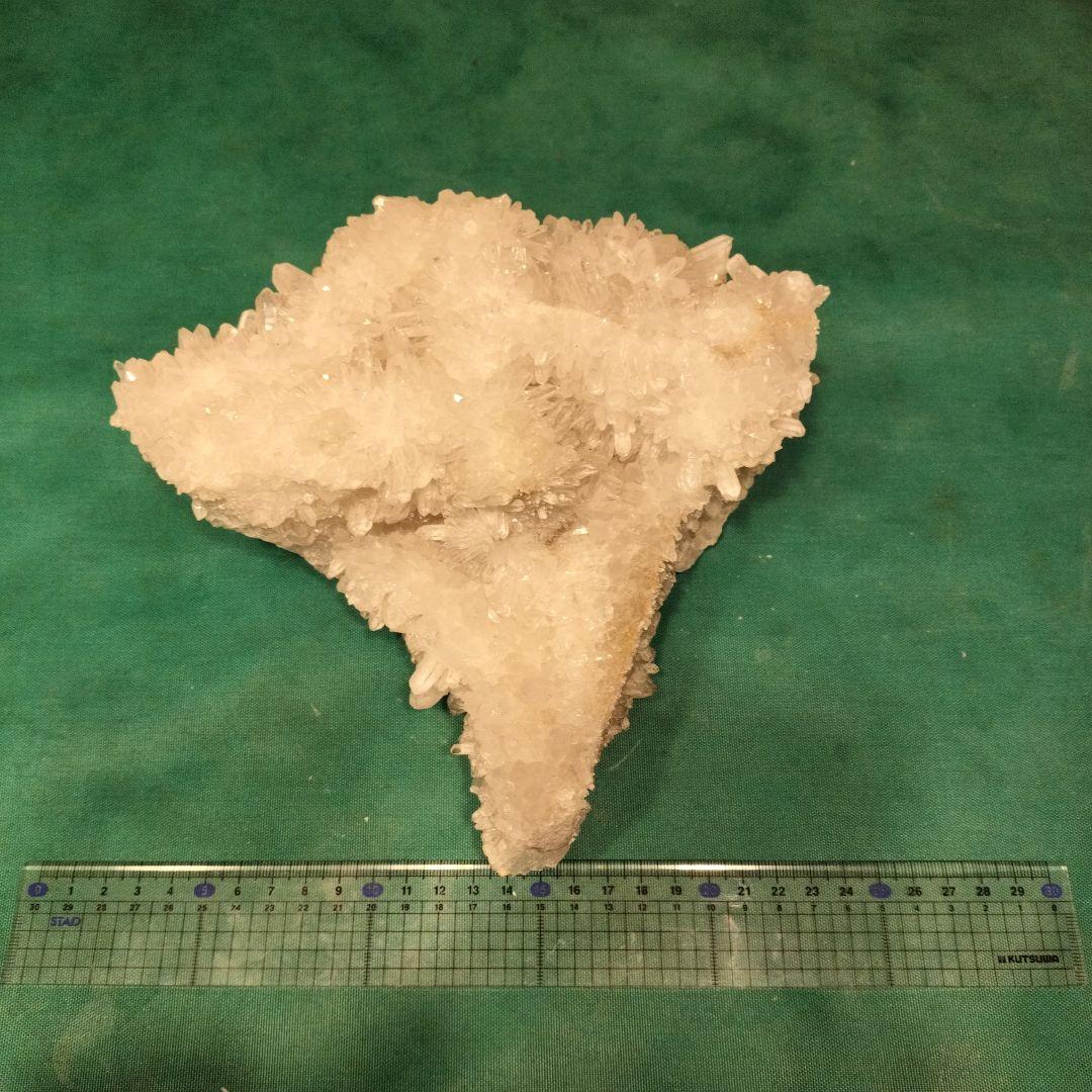 ロッククリスタル(白水晶)