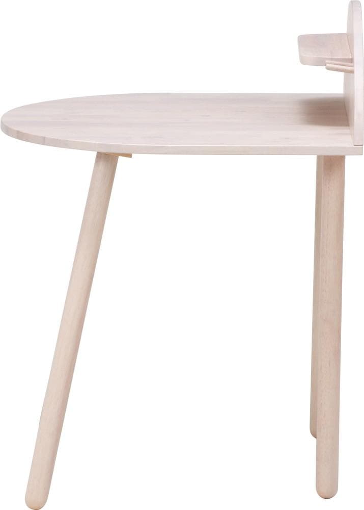 《新品・送料無料》ＮＳ　ダイニング３点セット　ＷＨＷ