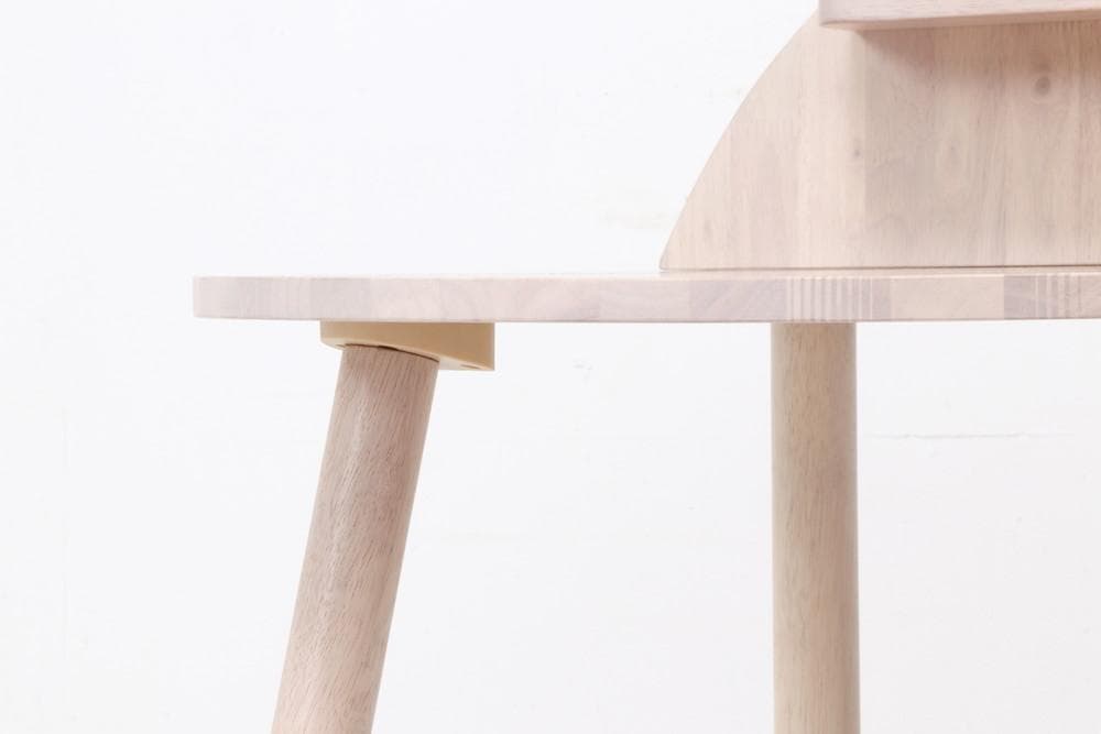 《新品・送料無料》ＮＳ　ダイニング３点セット　ＷＨＷ