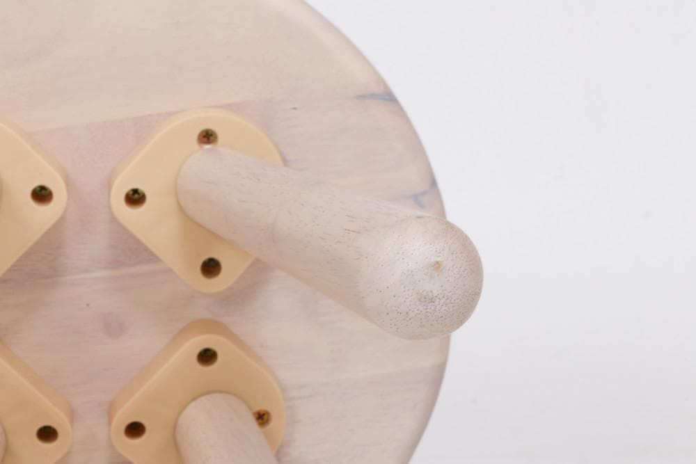 《新品・送料無料》ＮＳ　ダイニング３点セット　ＷＨＷ