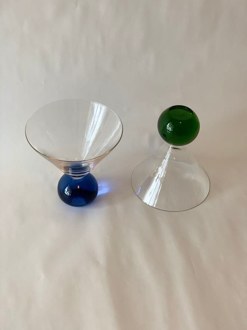 グラス　ヴィンテージ