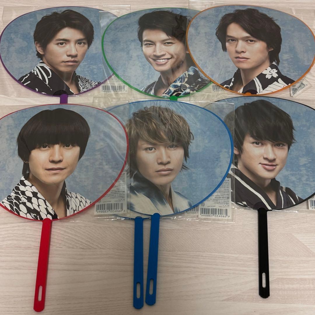 関ジャニ 一番くじ③ - メルカリ