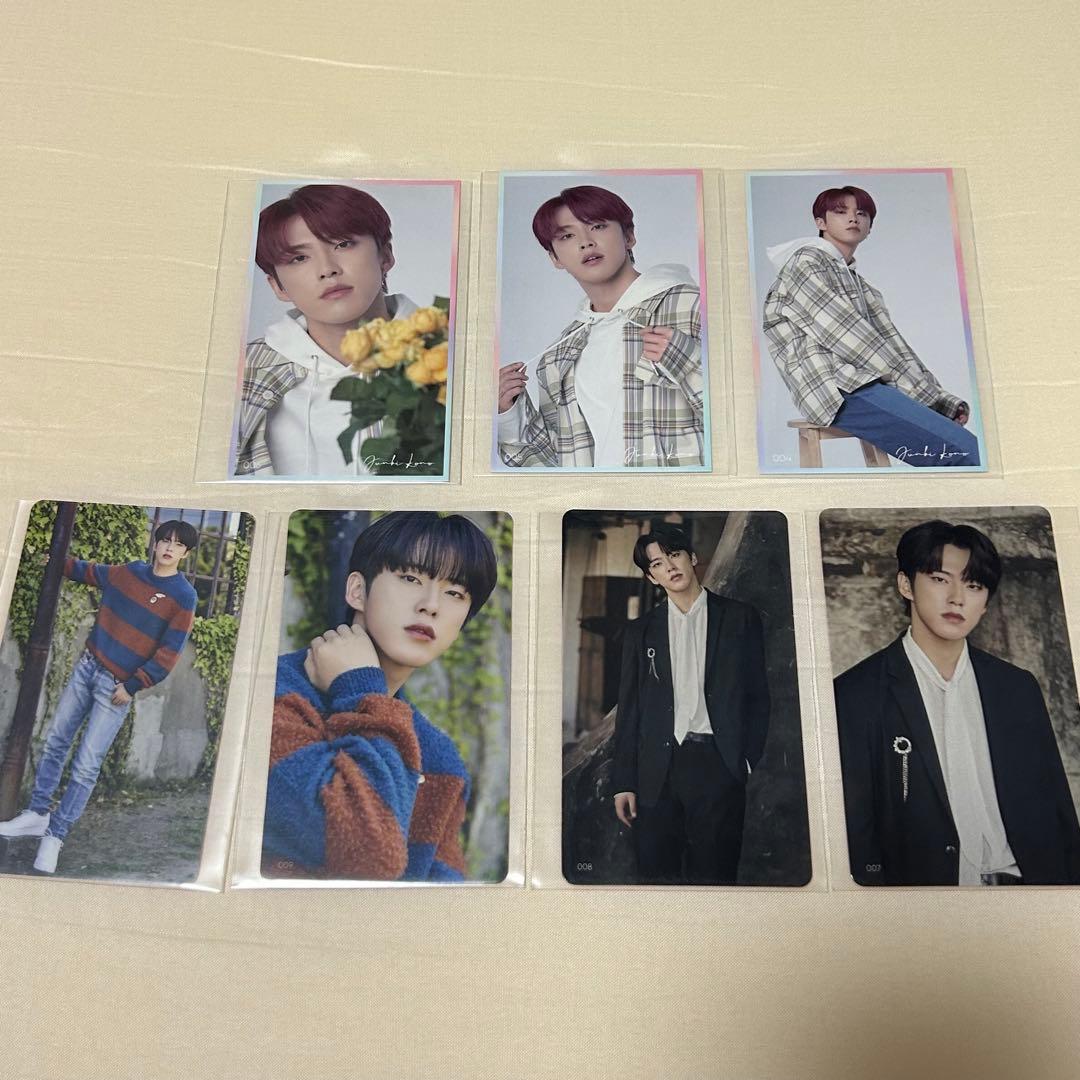 JO1 河野純喜 トレカ - メルカリ