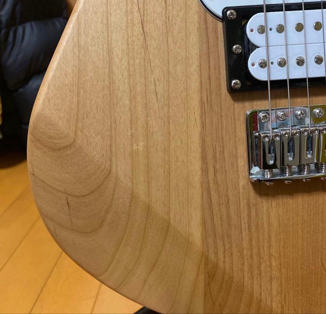 ギター YAMAHA PACIFICA 112V YNS