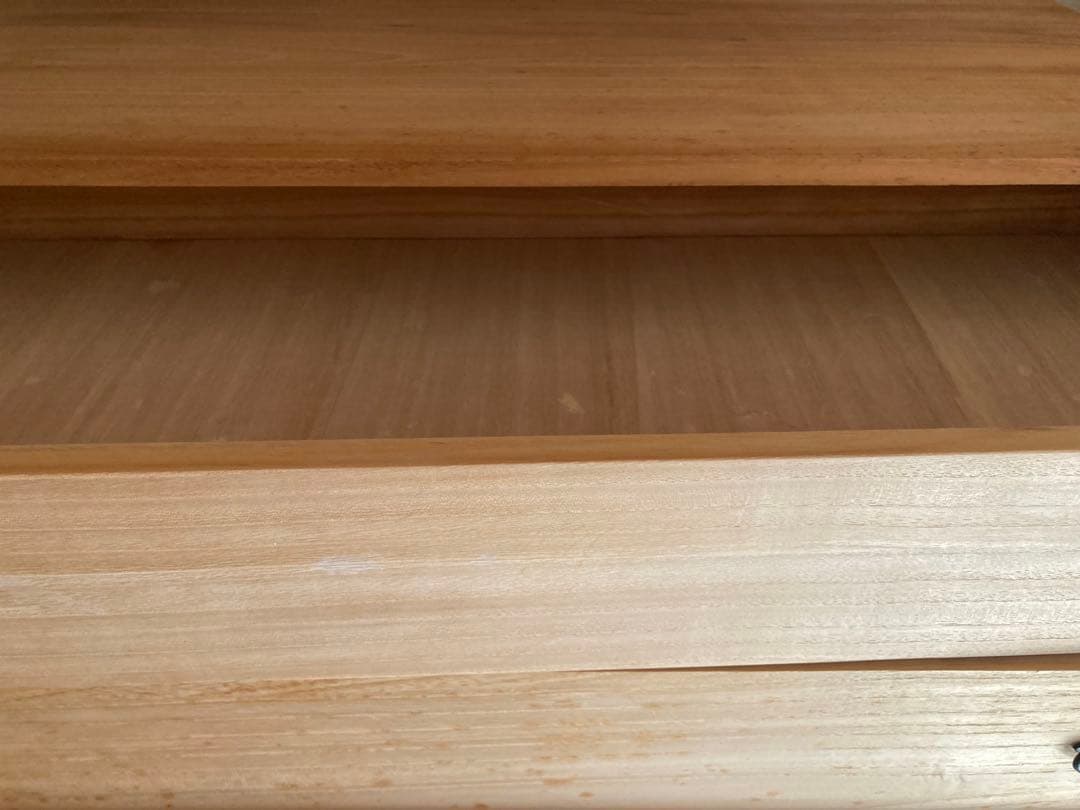 タンス　家具　箪笥　アンティーク　桐　本格