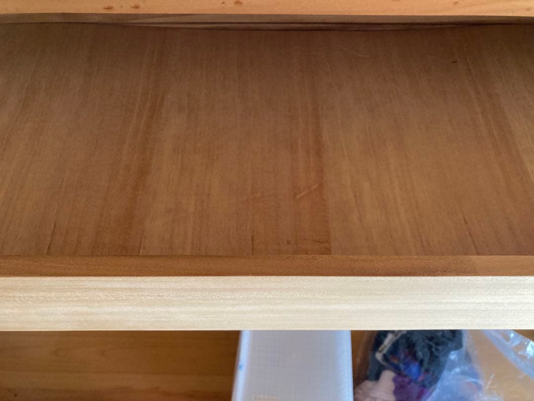 タンス　家具　箪笥　アンティーク　桐　本格