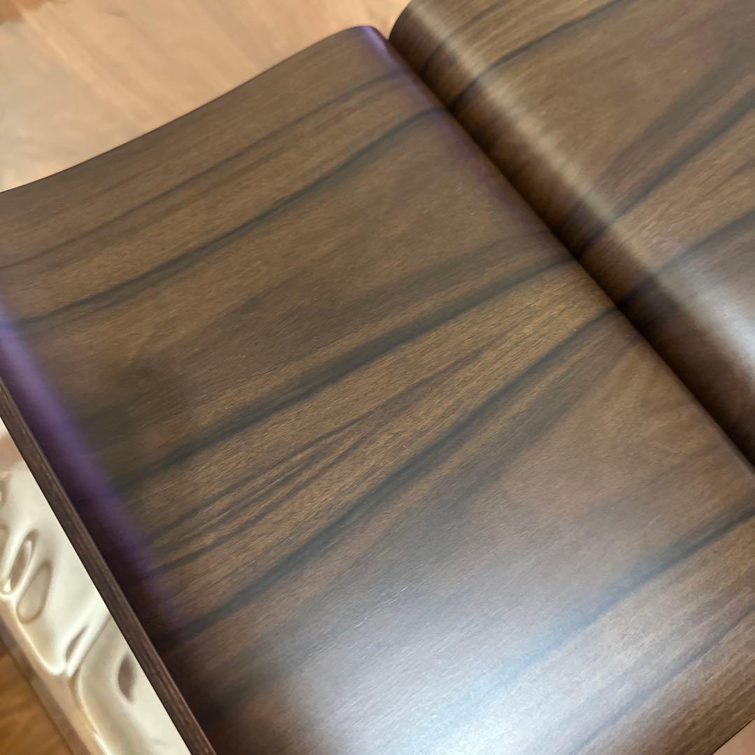 天童木工 バタフライスツール