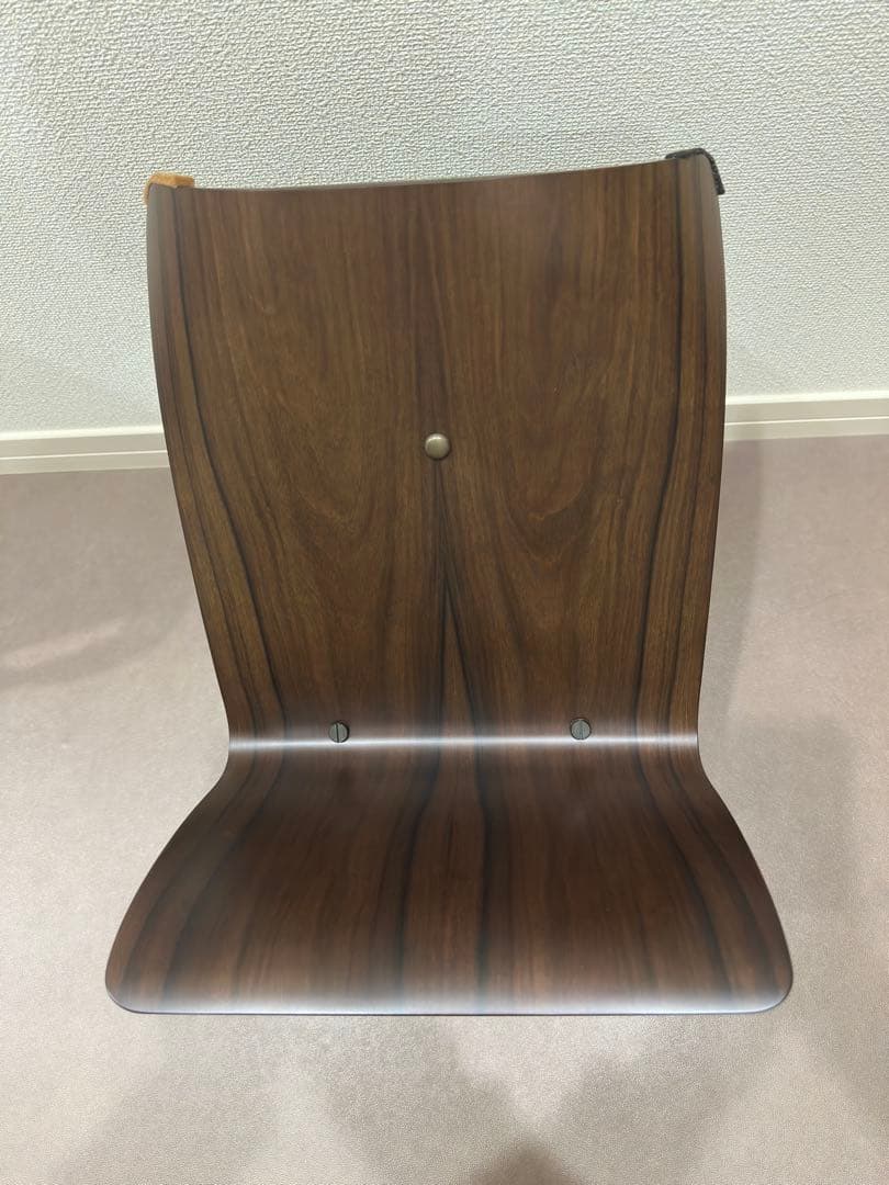 天童木工 バタフライスツール