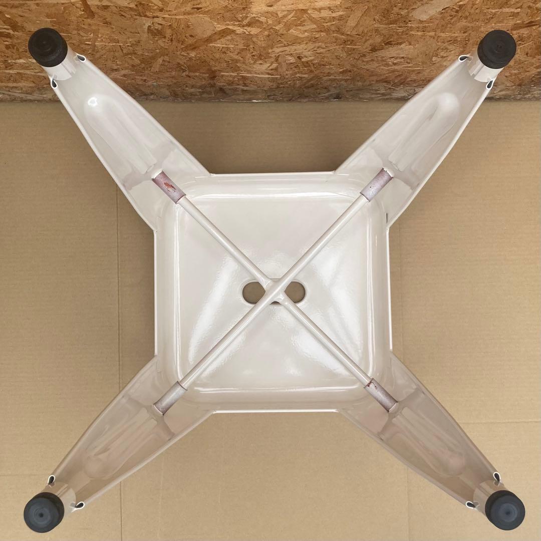 0524 TOLIX スツール　45cm