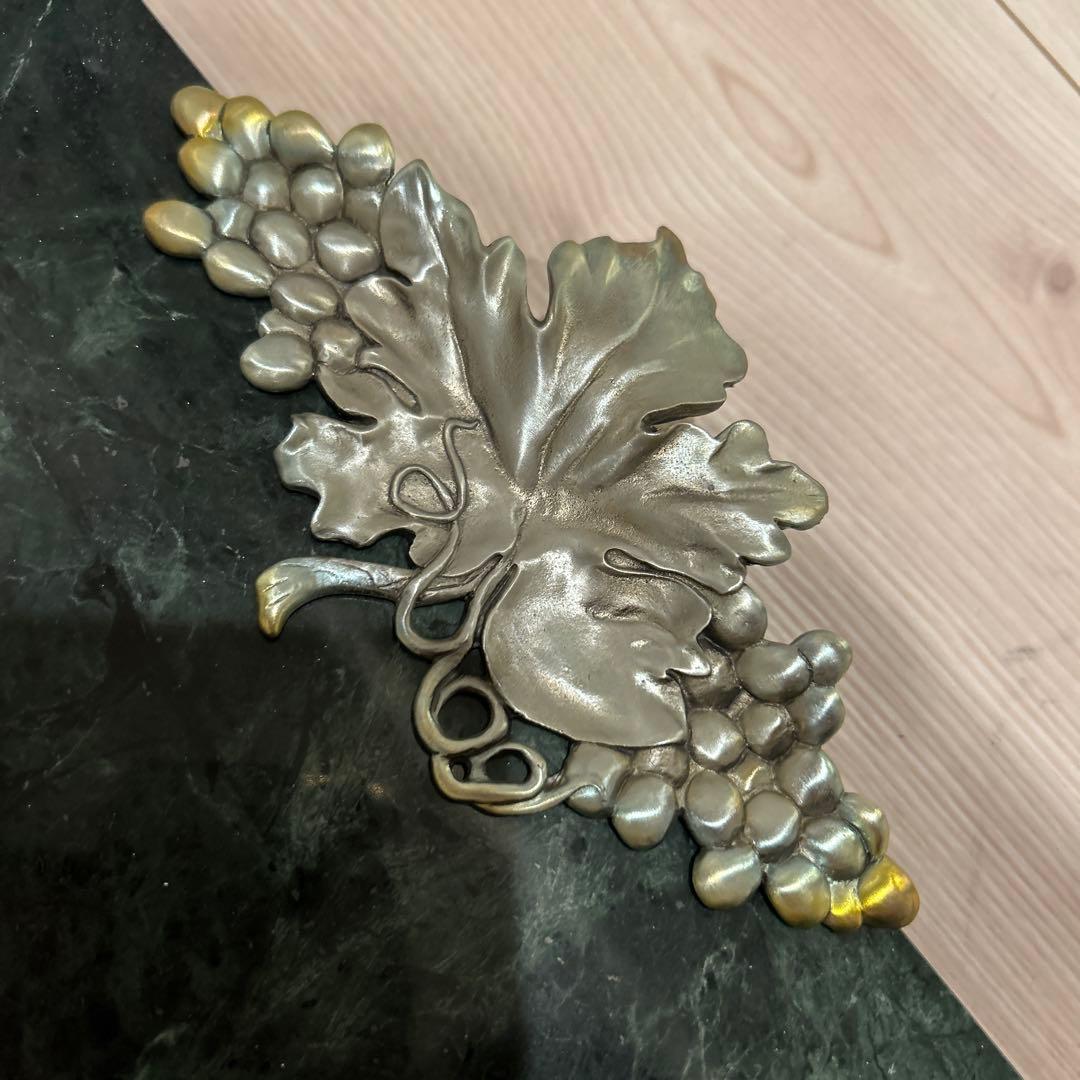 大理石プレート