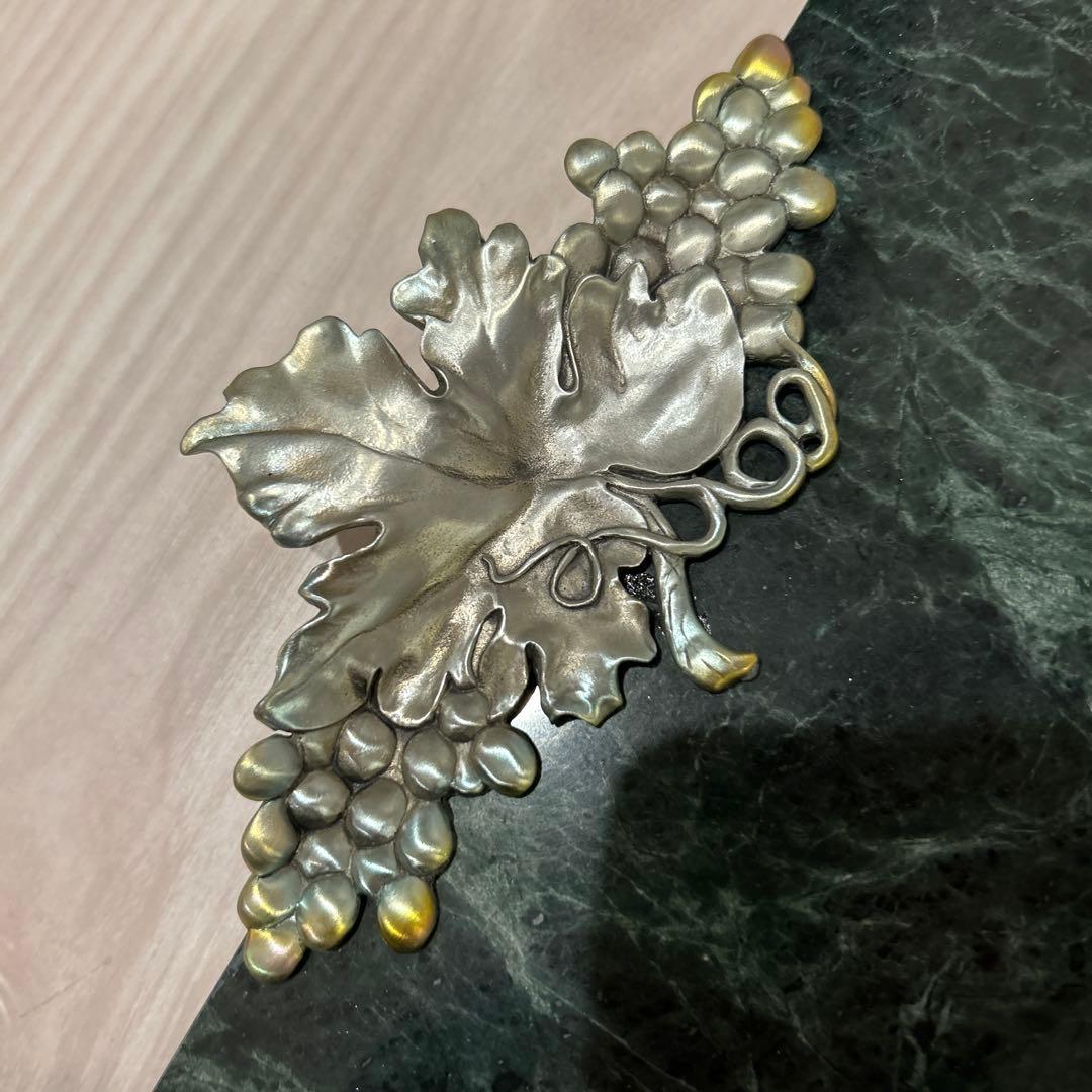 大理石プレート