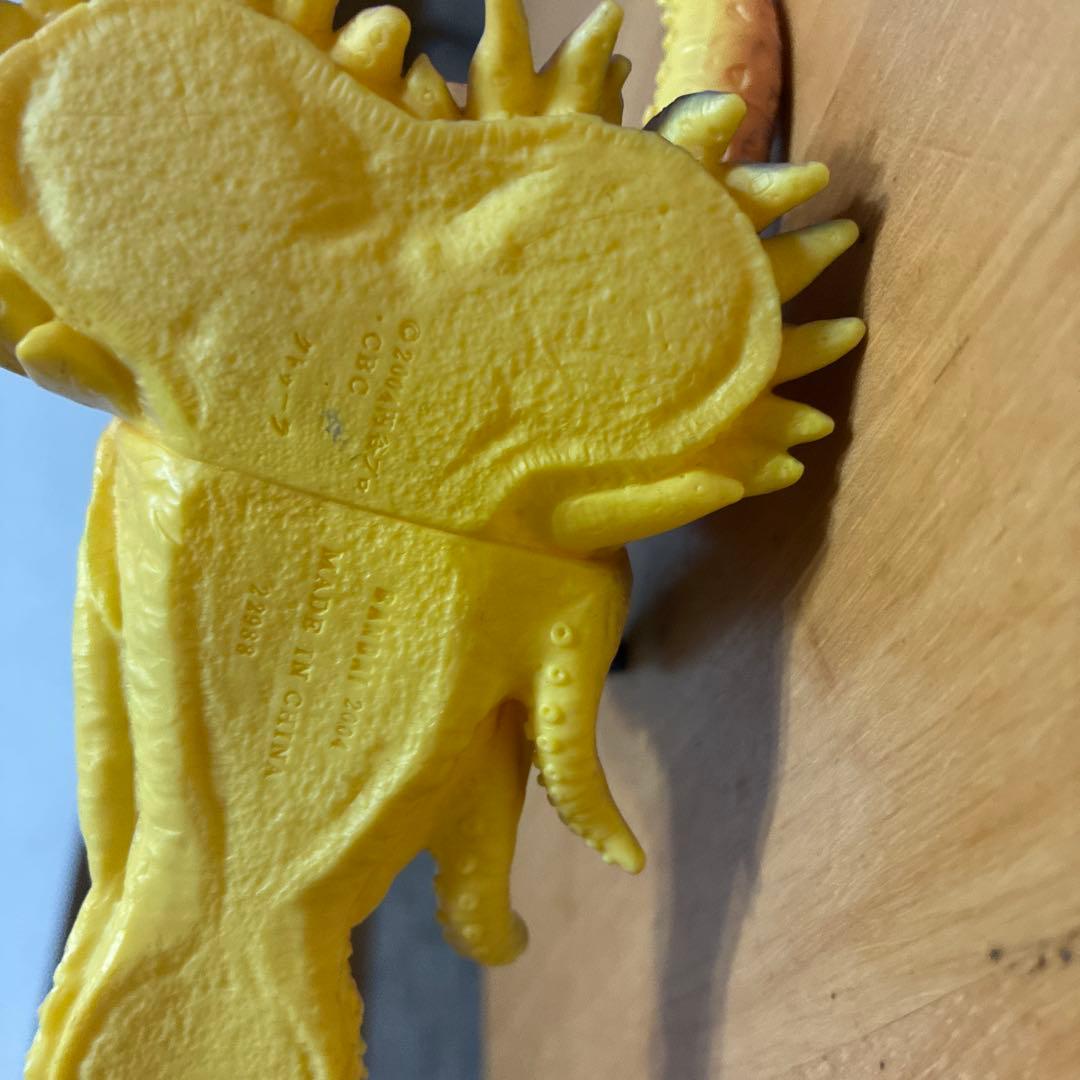 ソフビ ウルトラ怪獣シリーズ ウルトラマンネクサス クトゥーラ