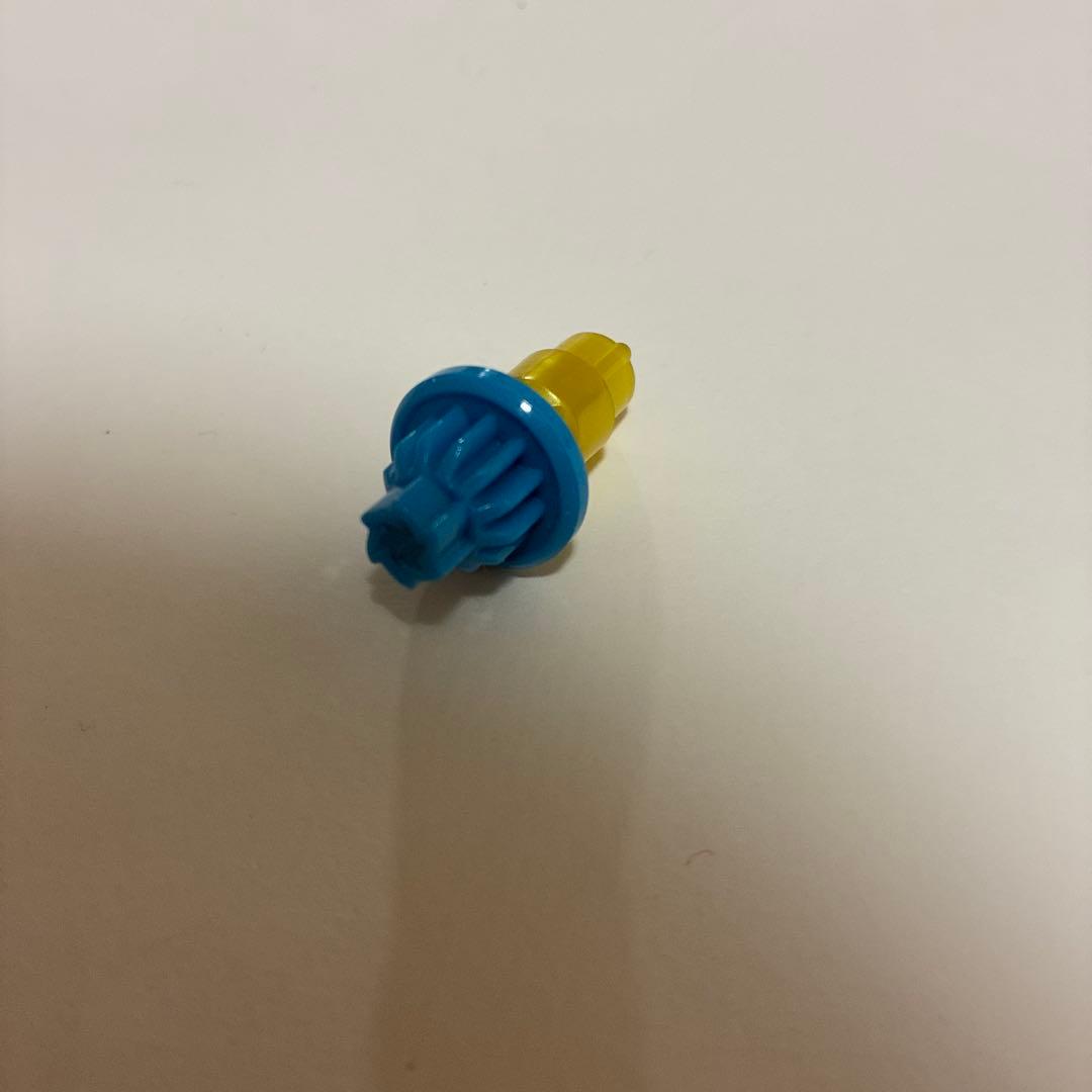 ベイコード無し　ワルキューレボルト