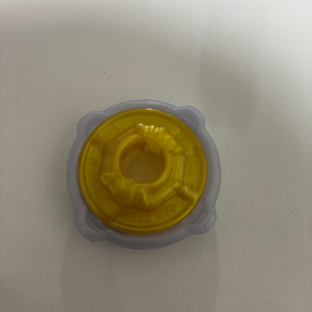 ベイコード無し　ワルキューレボルト