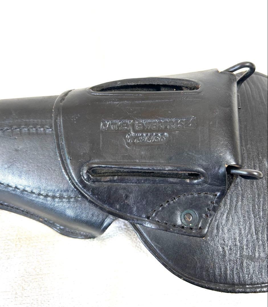 米軍ベトナム戦争/ガバメント/ホルスター/未使用/実物/デッドストック