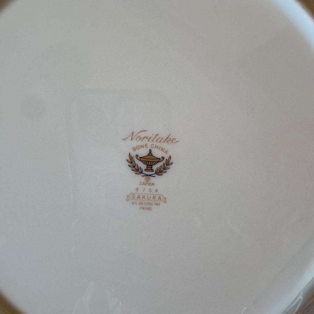 モモ様専用⭐︎ノリタケ サクラ セット