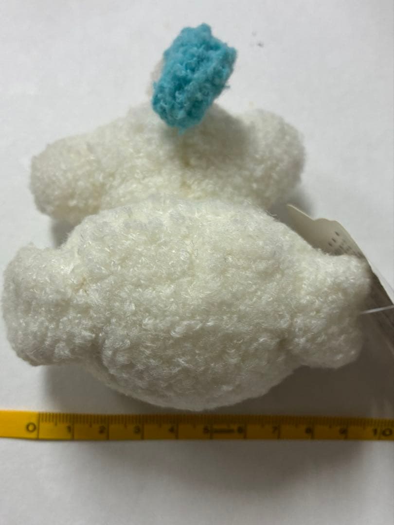 平成レトロ ぶるぶるどっぐ ぬいぐるみ＆ゼリー ぬいぐるみのみ