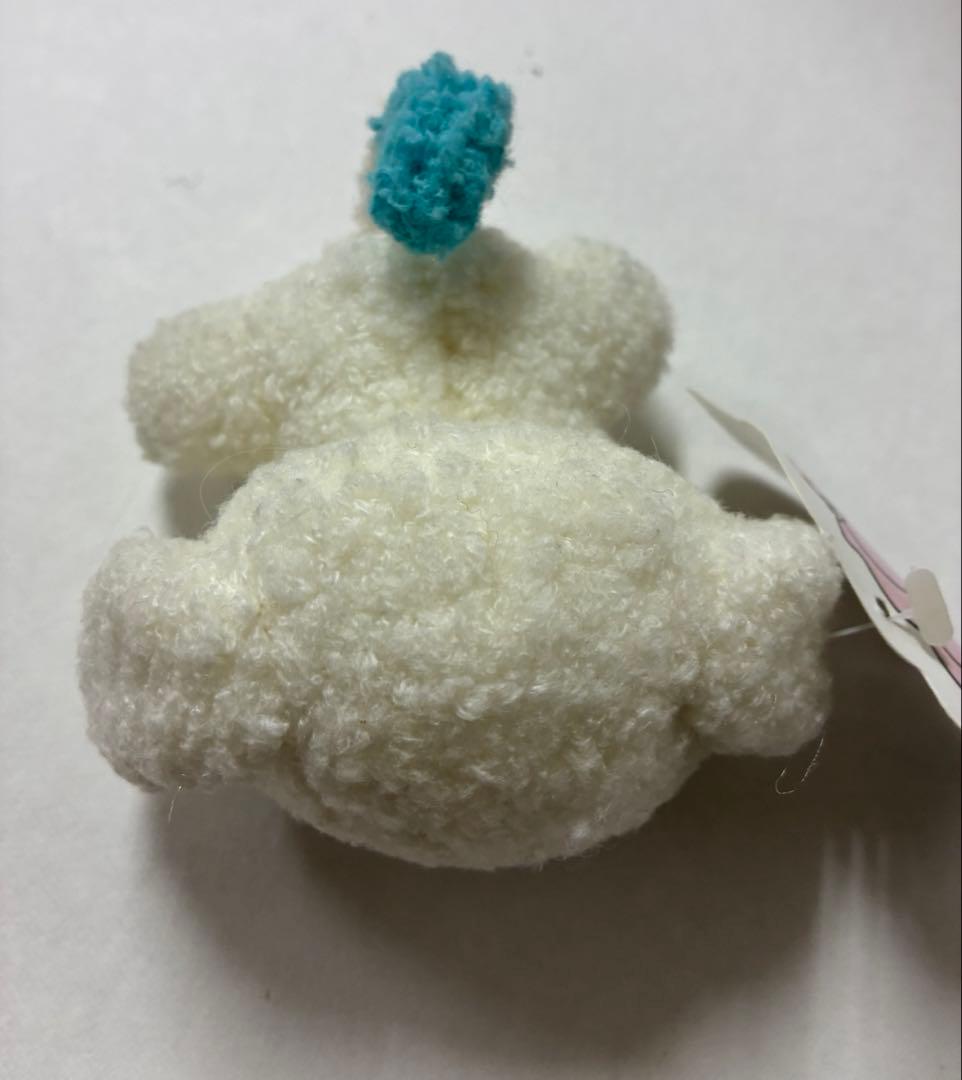 平成レトロ ぶるぶるどっぐ ぬいぐるみ＆ゼリー ぬいぐるみのみ