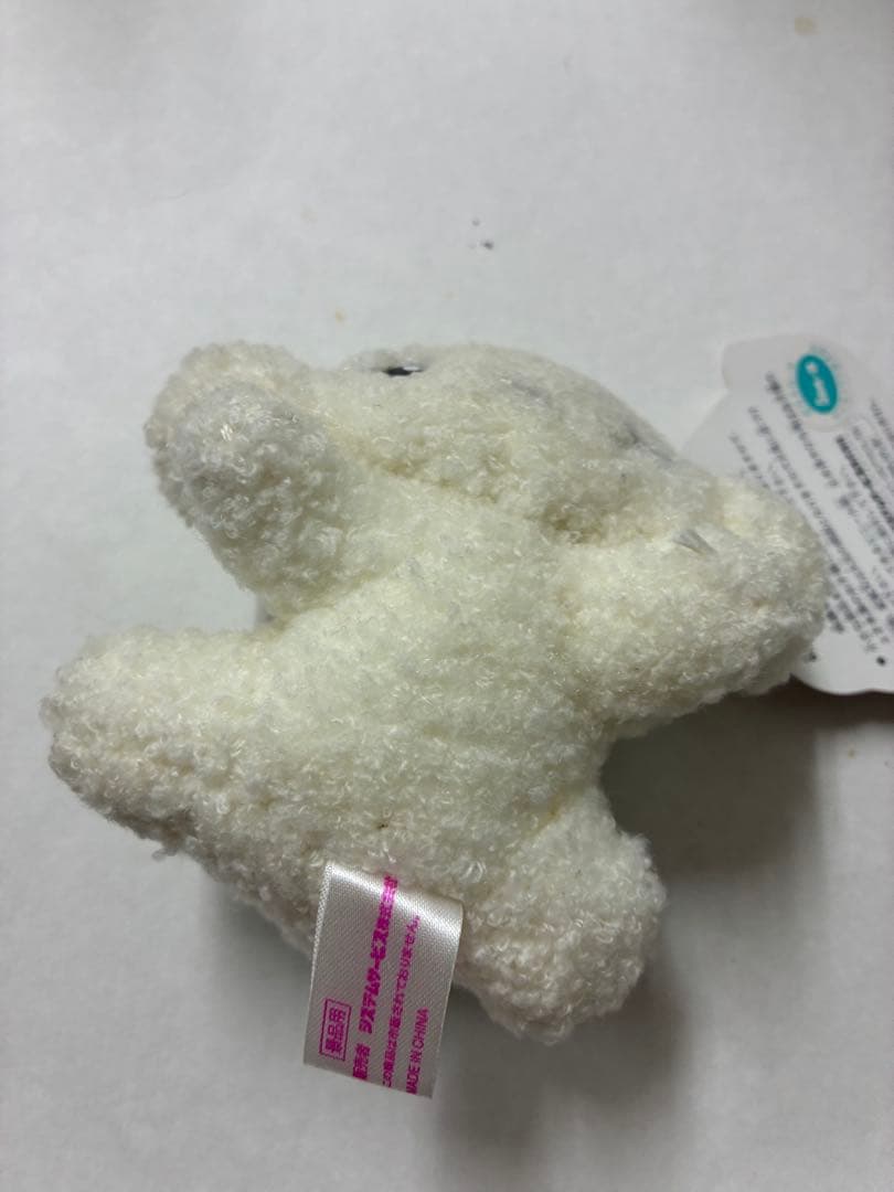 平成レトロ ぶるぶるどっぐ ぬいぐるみ＆ゼリー ぬいぐるみのみ