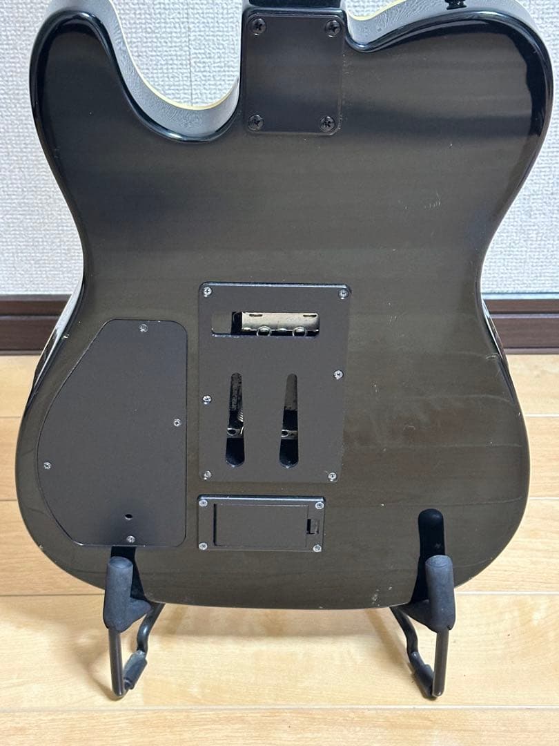 FERNANDES TE-120HT 布袋モデル サスティナー9V - メルカリ
