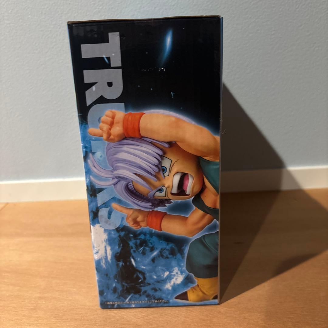 ドラゴンボール　一番くじ　新品未開封