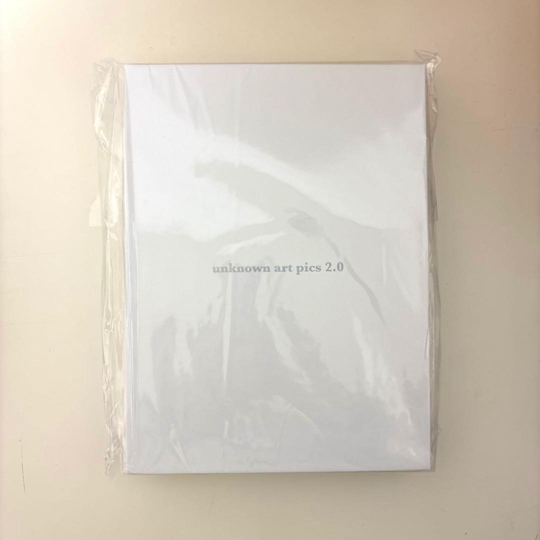 OnlyOneOf unknown art pics 写真集 セット