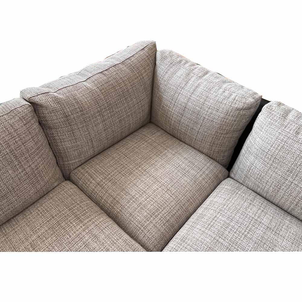 リッツウェル/Ritzwell カルロス コーナーソファ カウチ ZR23445